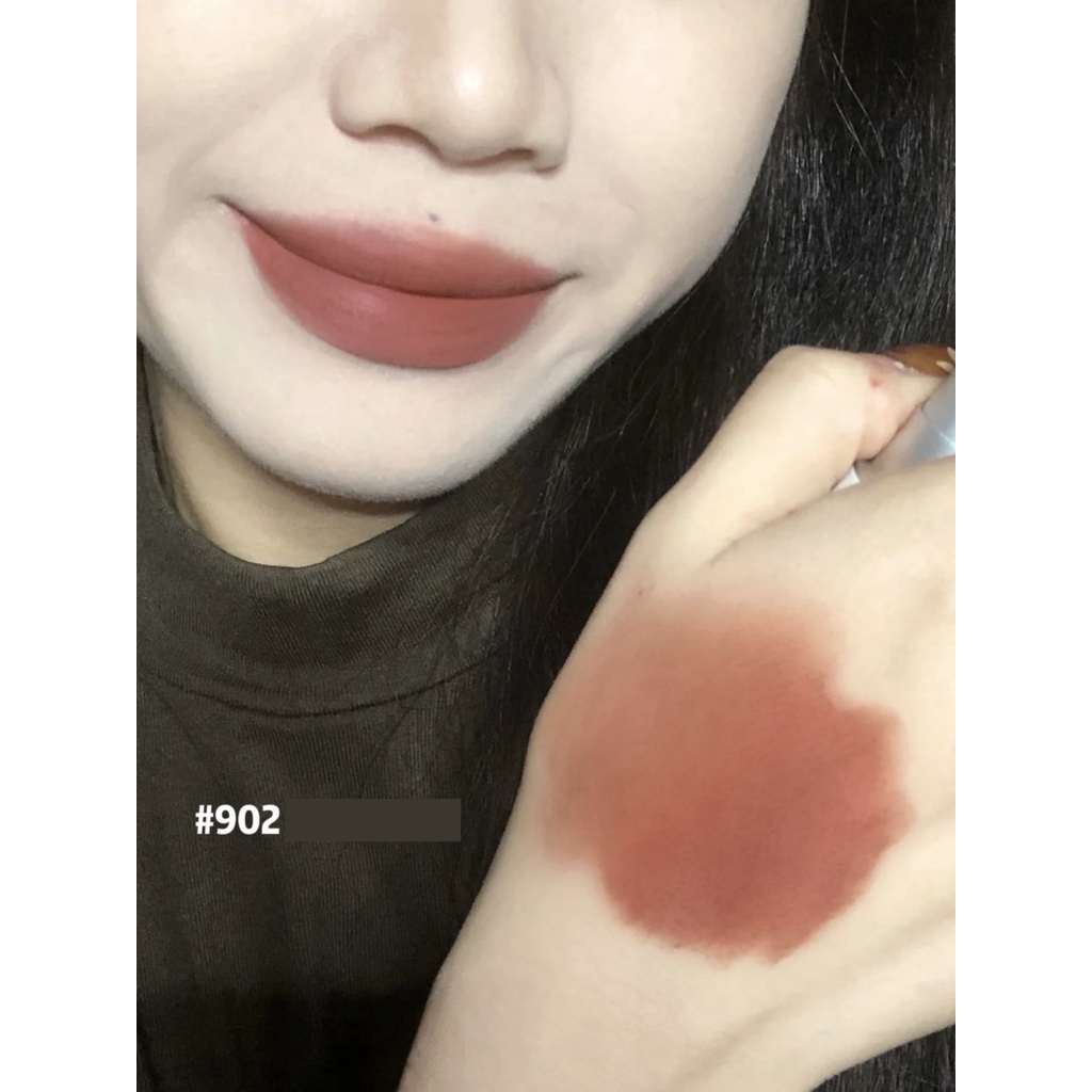 [GOGOTALES] Son thỏi Gogotales Foggy Feather (GT319)