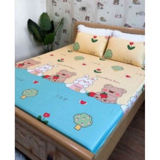 2 ga cotton chống thấm m6-2m-10p