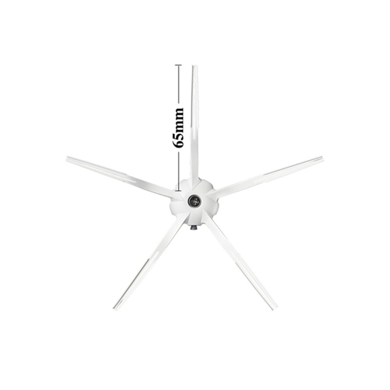 Set 13 phụ kiện thay thế cho robot hút bụi Xiaomi Roborock S7