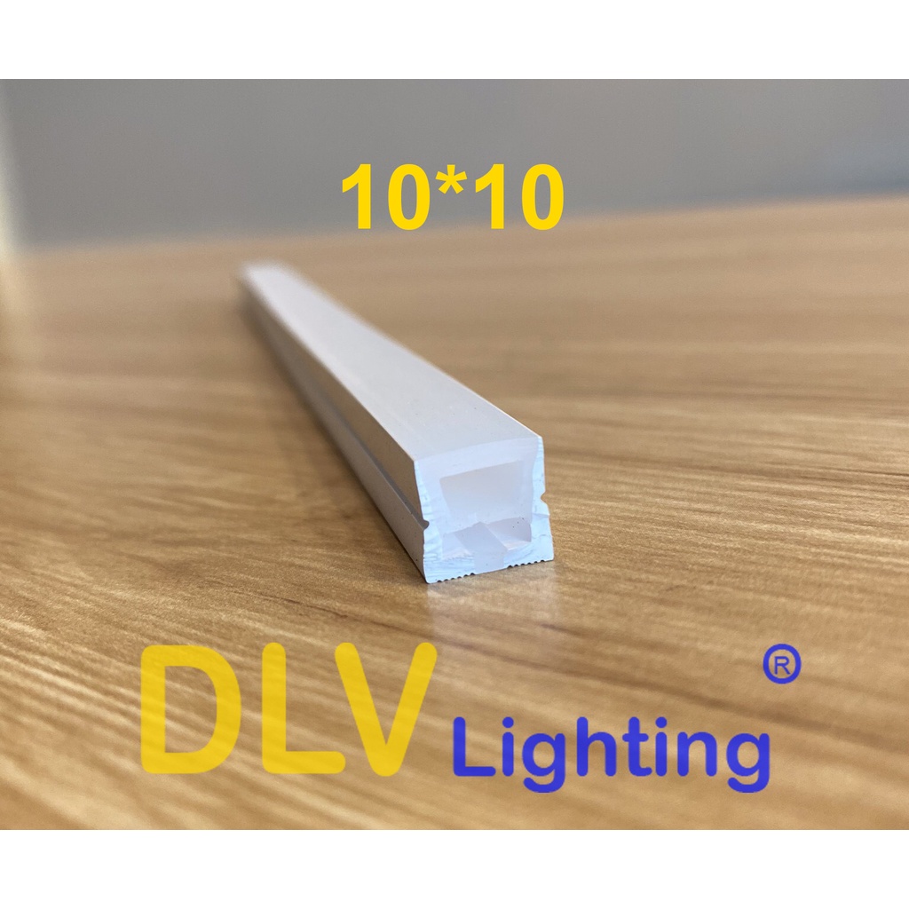 Dây nhựa dẻo silicon bảo vệ cho led JG1010