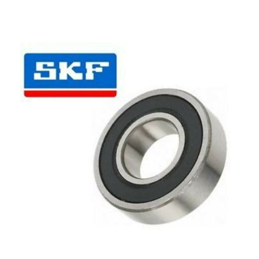 Vòng bi bạc đạn SKF 6204-2RSH. Cam kết hàng đúng mô tả và chính hãng của tập đoàn SKF