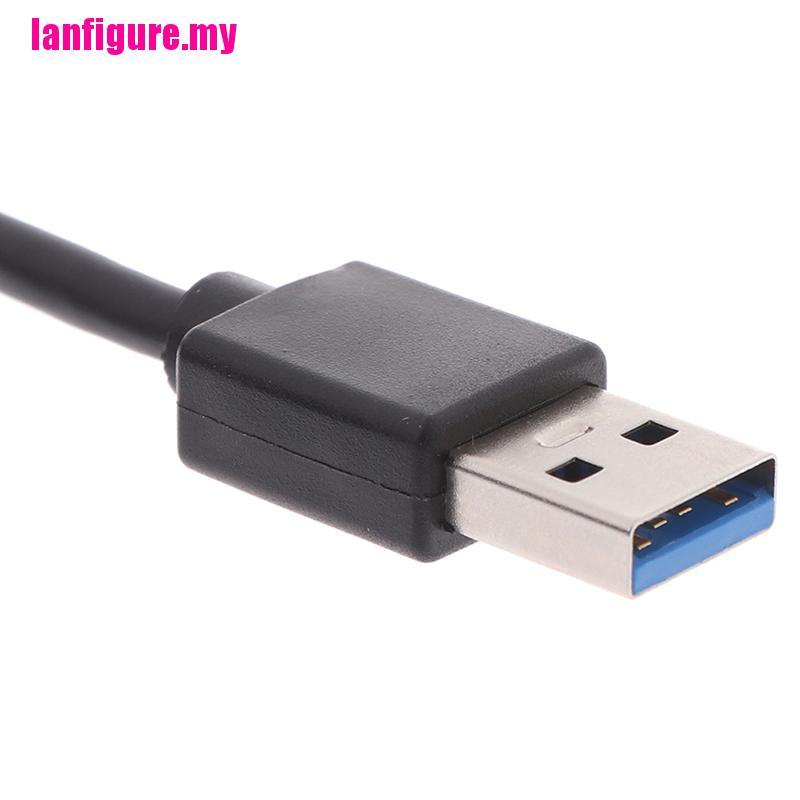 Bộ Chuyển Đổi Ổ Cứng M2 ssd m.2 Sang usb 3.0 Cho ngff sata ssd | BigBuy360 - bigbuy360.vn