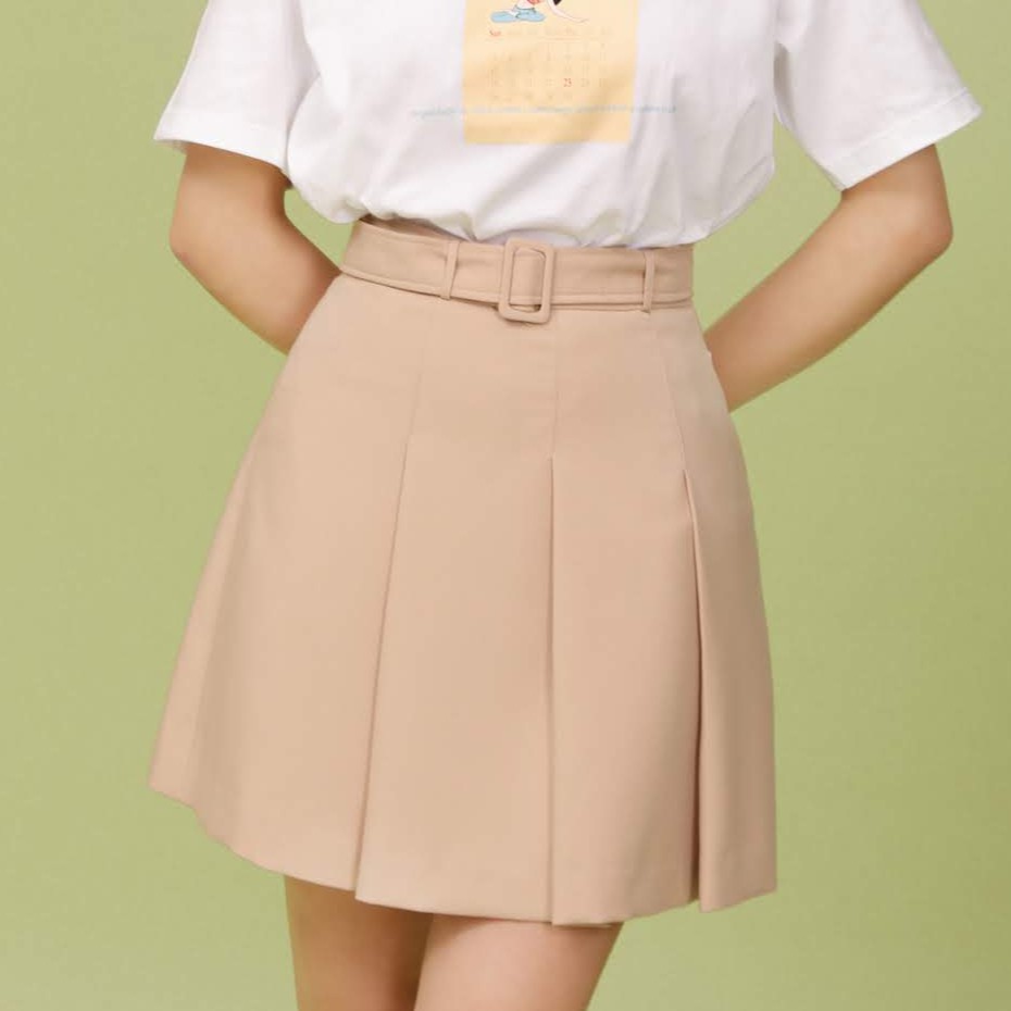 [Mã WABRWA8 giảm 15% đơn 99k] [MÉO SHOP] Chân váy Mus | BigBuy360 - bigbuy360.vn