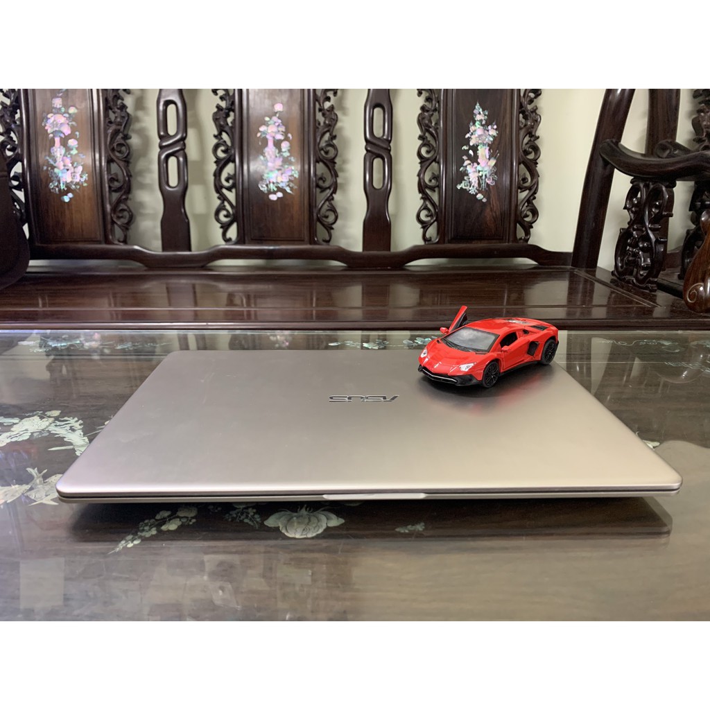 Laptop Asus Vivobook S15 S510UA