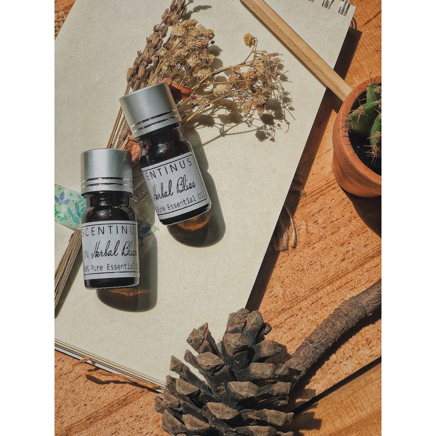 TINH DẦU IN HERBAL BLISS 5ml-10ml