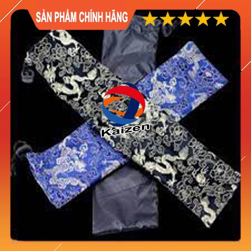 Túi đựng nhị khúc võ thuật đẹp, túi đựng quạt gấp dài