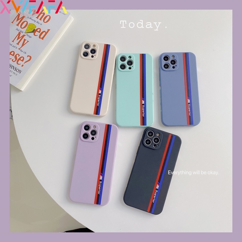 Ốp Điện Thoại Silicon Mềm Hình Camera Cho Xiaomi Redmi 10 Prime 9 Power 9A 9i 9T Note 11 Pro+ 11T 10T