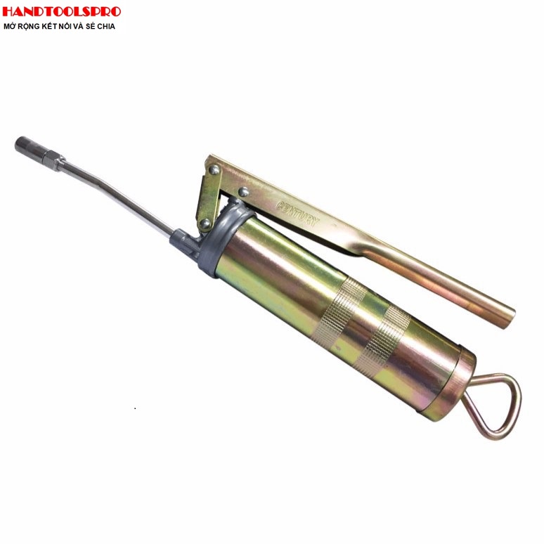 Bơm mỡ 200,300,400,500cc 7 màu 070116-200 CENTURY
