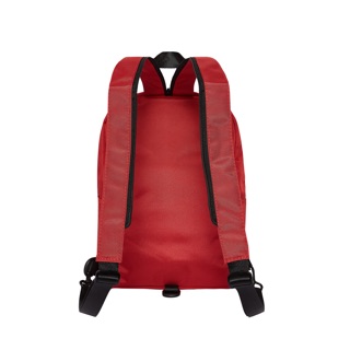 Balo: Mini Backpack - RED