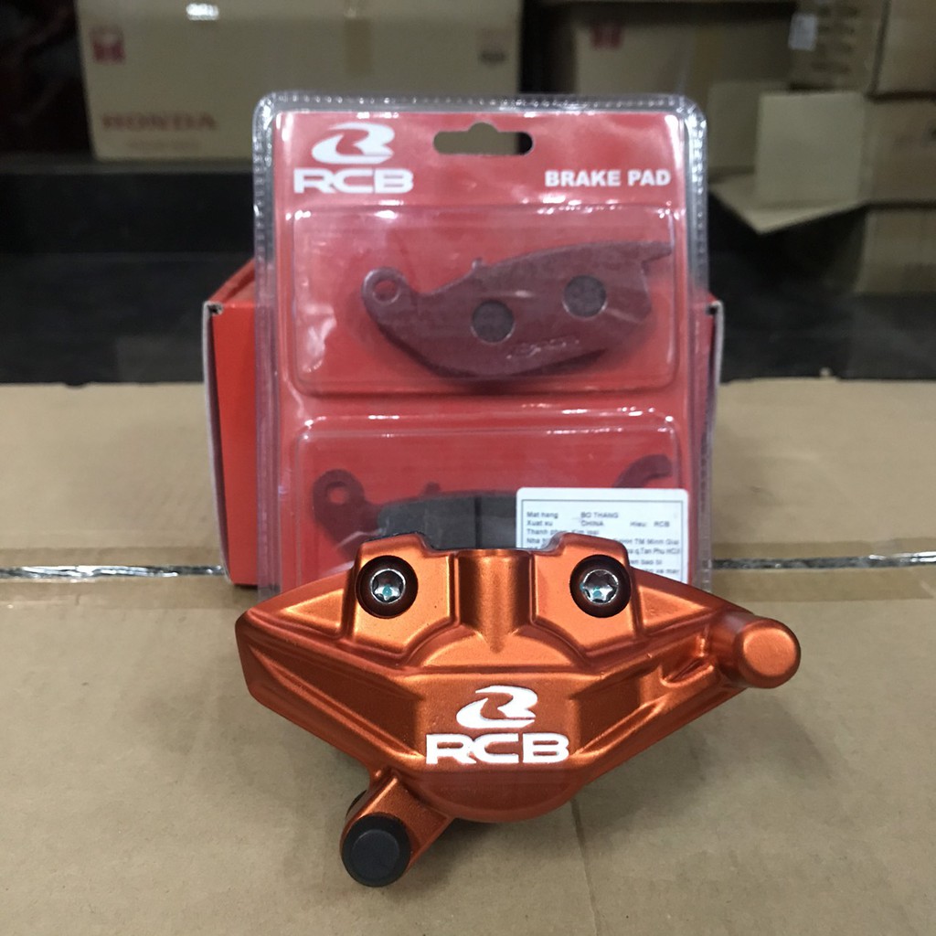 Heo thắng đĩa sau RCB-S45 Series cho xe máy