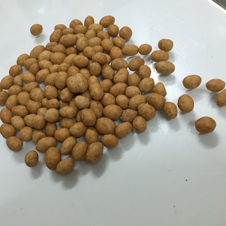 250G đậu phộng da cá cốt dừa