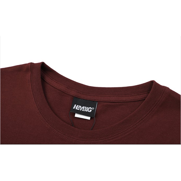 Áo Phông Nelly Heybig ngắn tay - Fighting for life