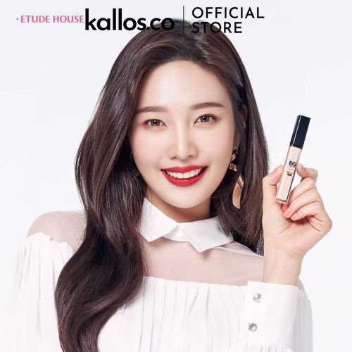 Che Khuyết Điểm Etude House Big Cover Concealer Skin Fit Pro - Kallos Vietnam