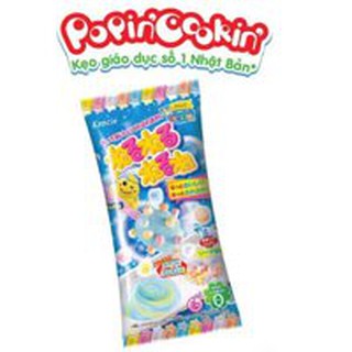Kẹo Popin Cookin Neru làm kẹo Soda