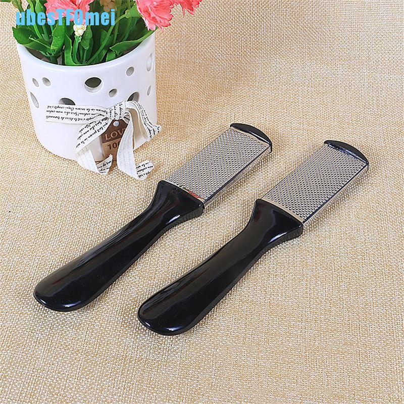 1 Dụng Cụ Tẩy Tế Bào Chết Cho Bàn Chân Tiện Dụng