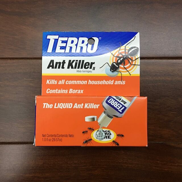 Dung dịch nhử kiến Terro Ant Killer