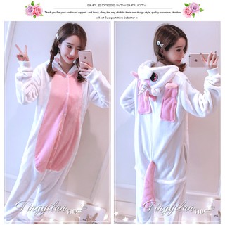 Đồ lông thú ngựa unicorn