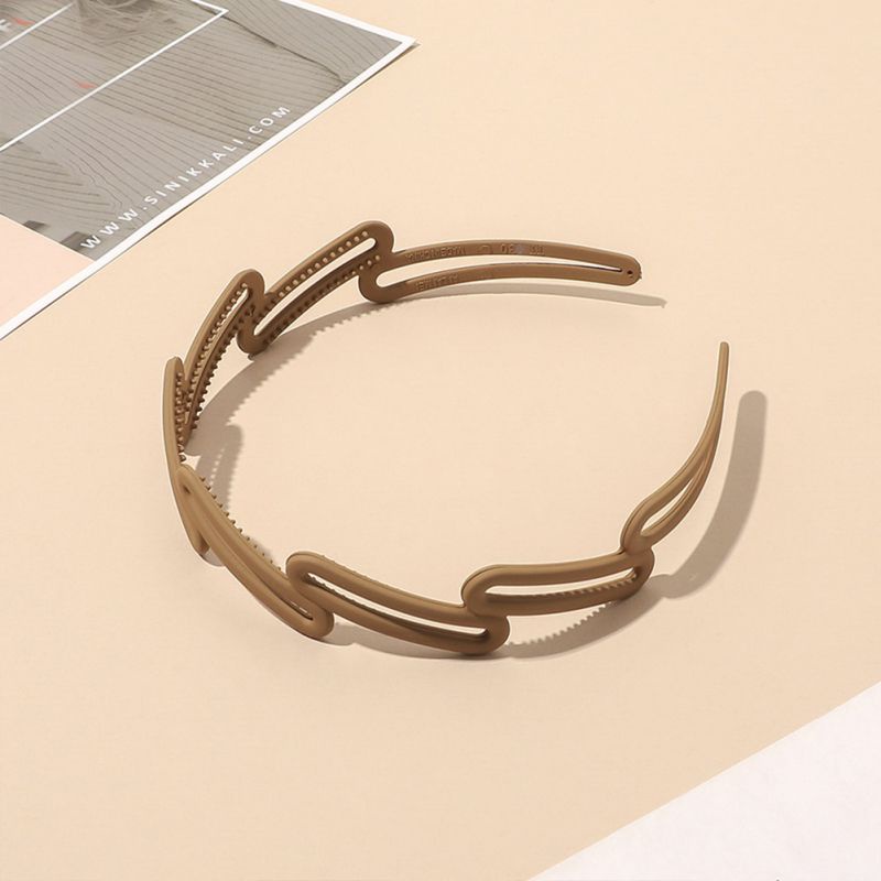 Băng Đô Cài Tóc Phong Cách Vintage Thời Trang Cho Nữ