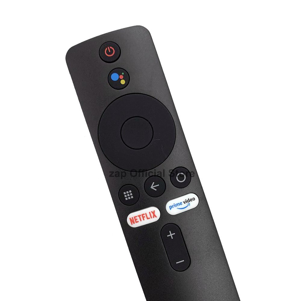 Thiết Bị Điều Khiển Từ Xa MDZ-22-AB MDZ-24-AA Cho TV Thông Minh Google Box S XMRM-006 MI MDZ-22-AA