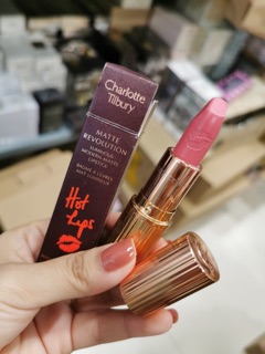 THỎI SON CHARLOTTE TILBURY