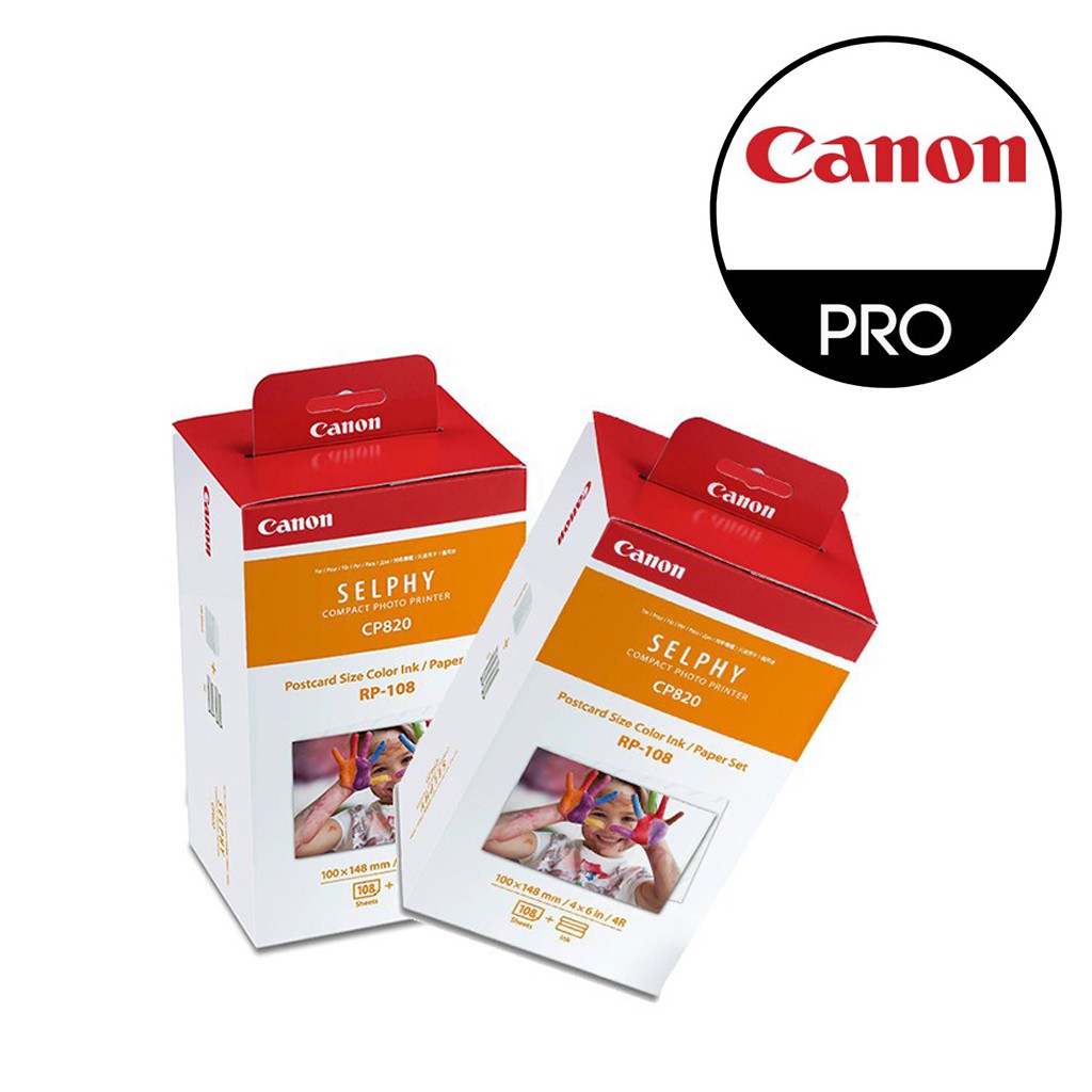 Giấy in Canon Rp108 Tại Hà Nội - cp1000 - cp1300 - Chuyên in mã QR ngân hàng.