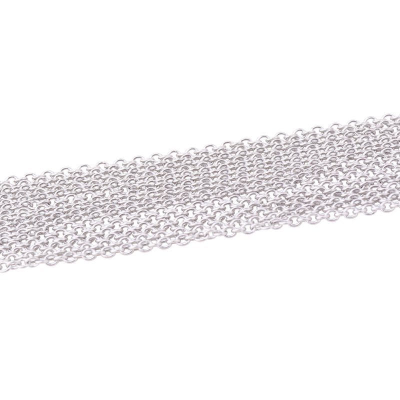 Dây Xích Hàn Bằng Thép Không Gỉ 316 Dài 1-5m
