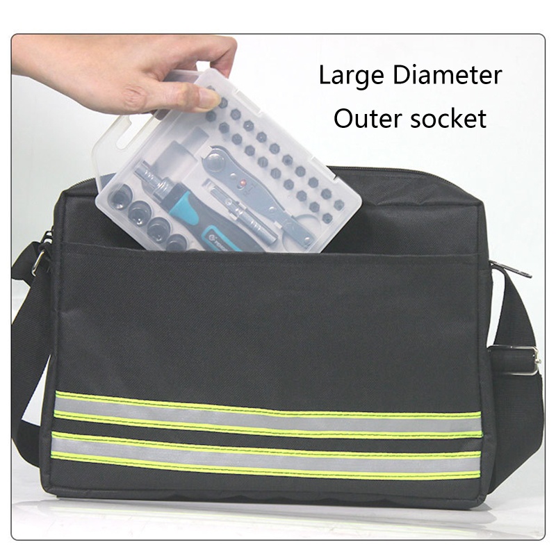 Túi Đựng Dụng Cụ Sửa Chữa Điện Chuyên Dụng