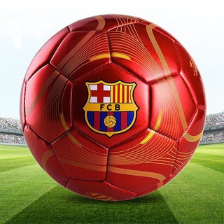 Bóng đá logo Barcelona