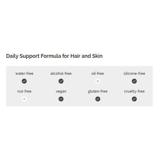 Dầu dưỡng Virgin Marula Oil 100% Cold-Pressed - The Ordinary | BigBuy360 - bigbuy360.vn