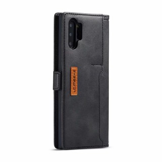 Bao da điện thoại cho Samsung Galaxy Note 10 plus Note 9