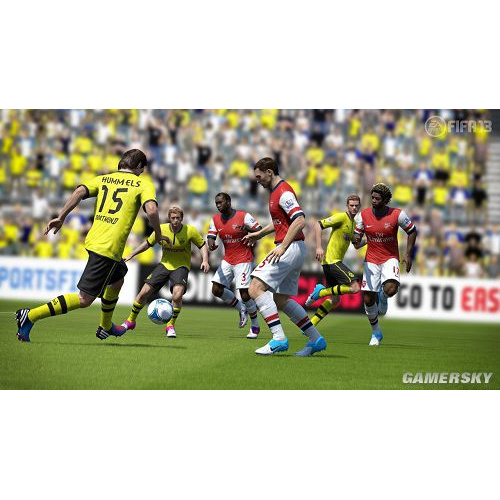 Quả Bóng Đá Fifa 13 Phiên Bản Trung Quốc Chất Lượng Cao