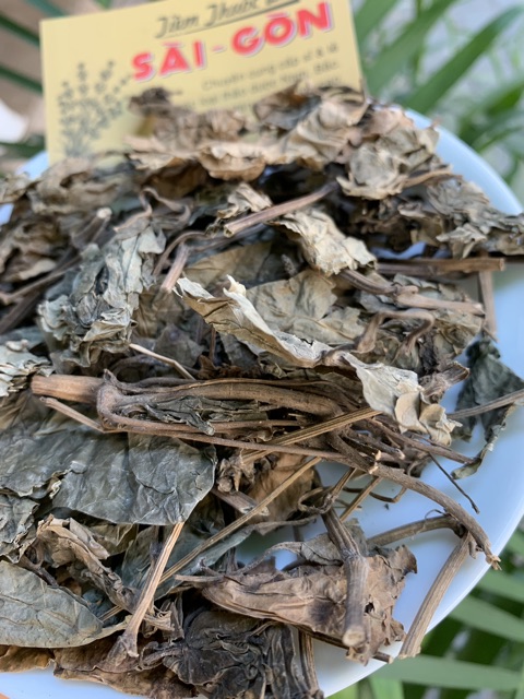 Lá Lốt Khô 1kg