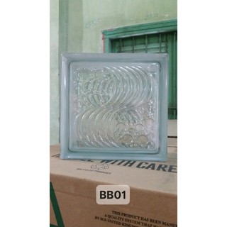 Gạch Kính Lấy Sáng
