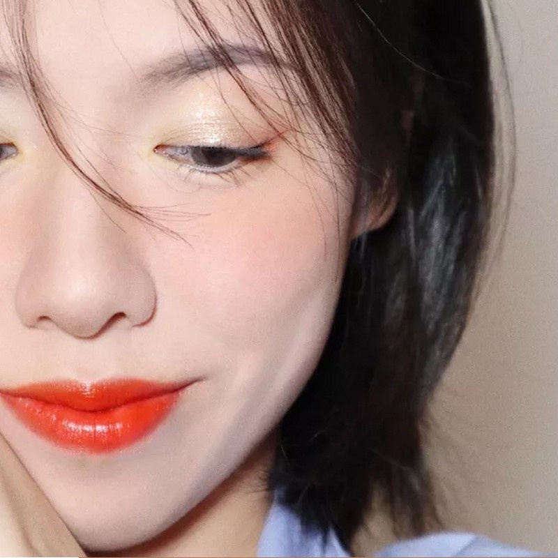 [Hàng mới về] Nhũ mắt dạng lỏng LAMEILA ánh ngọc trai lấp lánh màu kim tuyến độ bóng cao | BigBuy360 - bigbuy360.vn