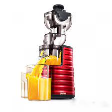 Máy ép chậm SAVTM JE-31 hàng chính hãng giá cực rẻ bảo hành lên tới 24 tháng