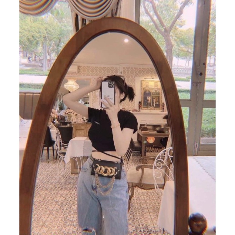 (Kho Sỉ Nam Đinh) TÚI XÍCH MÓC TO | BigBuy360 - bigbuy360.vn