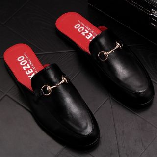 GIÀY LƯỜI NAM ODER HÀN QUỐC