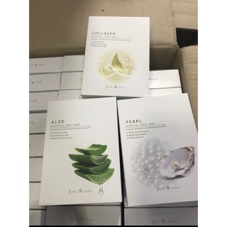 Mặt nạ dưỡng da JANT BLANC (25ml)
