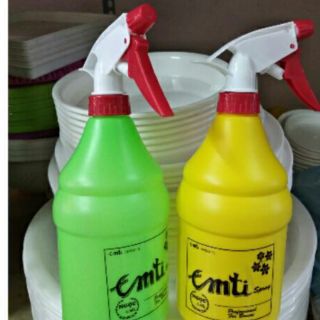 Combo 2 bình xịt tưới cây cảnh loại 1lit