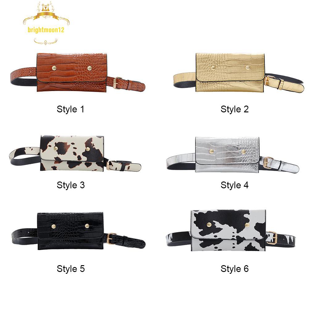 Túi Da Bò Đeo Trước Ngực Phong Cách Vintage | BigBuy360 - bigbuy360.vn