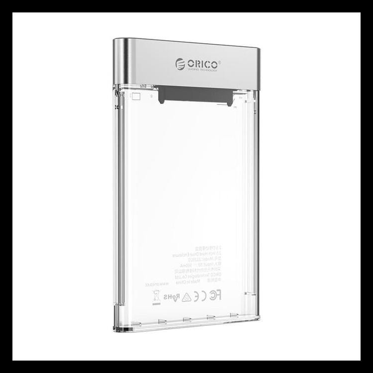 Orico Ổ Cứng Ngoài Usb 3.0 2.5 Inch Hdd Ssd - 2129u3 450 | BigBuy360 - bigbuy360.vn