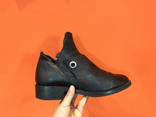 Boot Zara