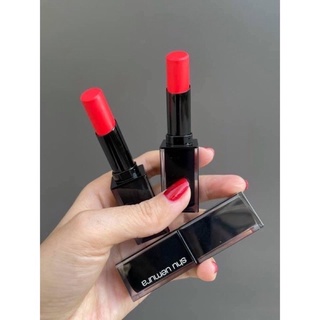 Son  Shu Uemura 550 ( Đỏ cam)