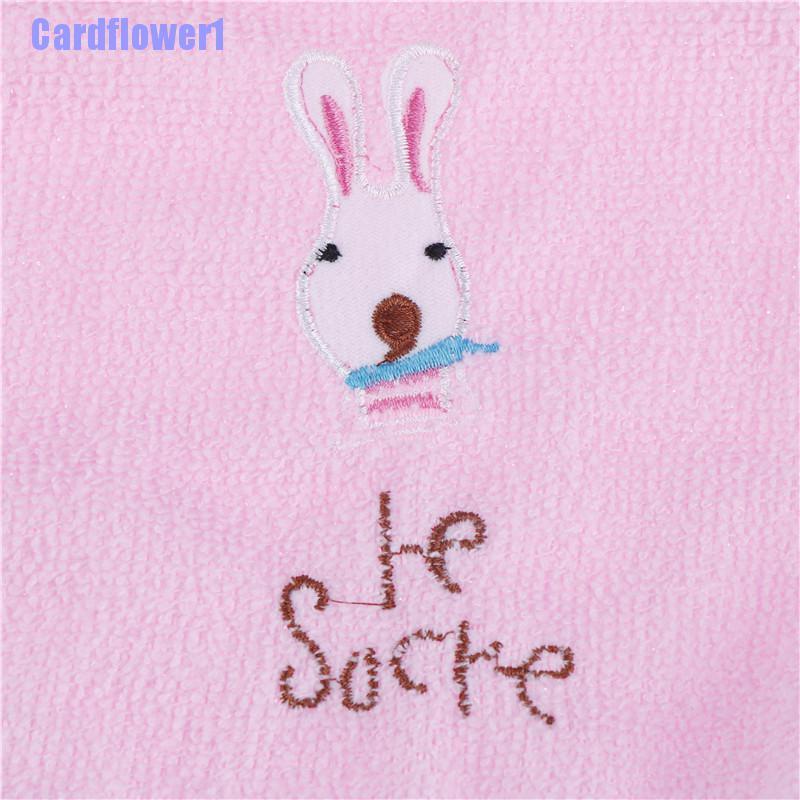 Khăn quấn tóc bằng sợi micro nhanh khô tiện lợi cho nữ