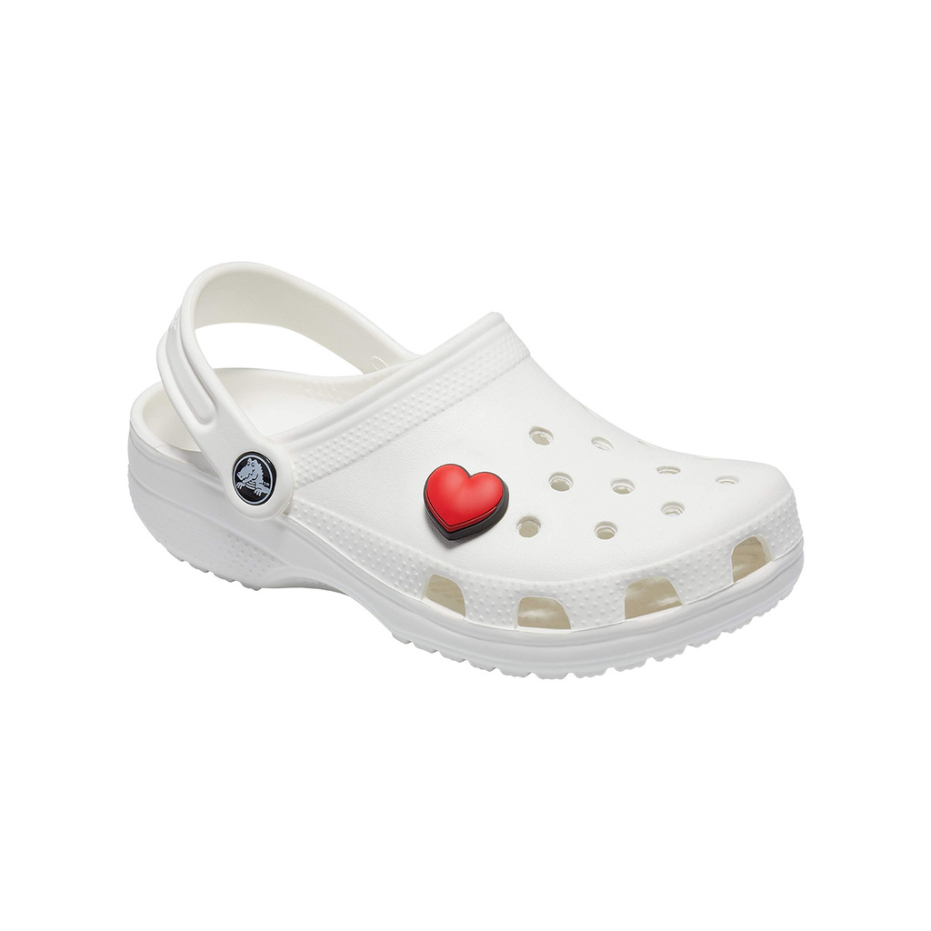 Sticker nhựa jibbitz gắn dép unisex CROCS Symbol 10007339 1 pcs