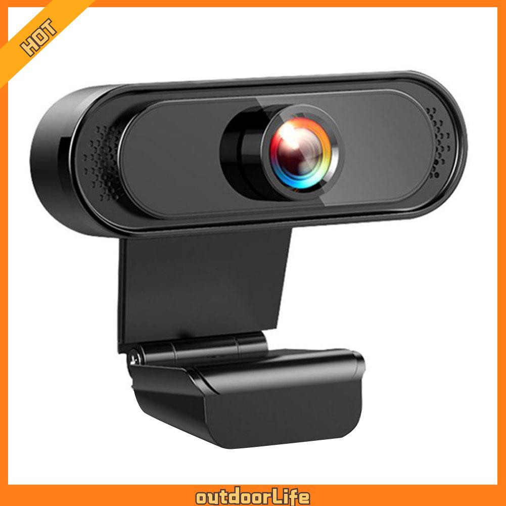Webcam 1080p Hd Chất Lượng Cao | BigBuy360 - bigbuy360.vn