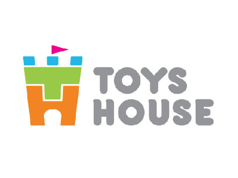 toyshouseofficial.vn Logo