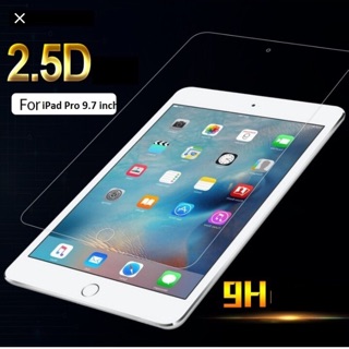 Kính cường lực cho IPad Pro 9.7 inch 2016 chống vỡ, xước màn hình ( Trong suốt )