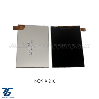 Màn hình nokia 210