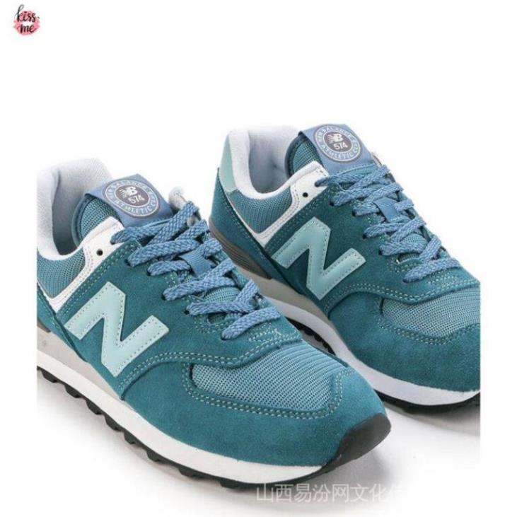 😚 Giày New Balance 574 V2 Chính Hãng 100% Cho Nữ 🐡